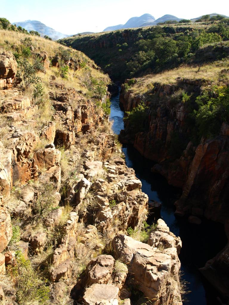 Foto de Mpumalanga, Sudáfrica