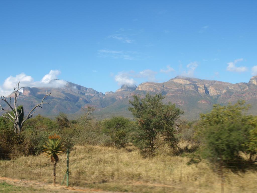 Foto de Mpumalanga, Sudáfrica