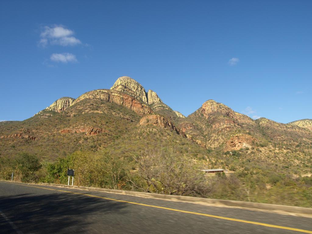 Foto de Mpumalanga, Sudáfrica