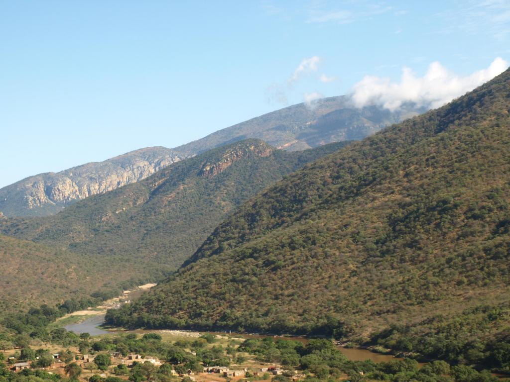 Foto de Mpumalanga, Sudáfrica