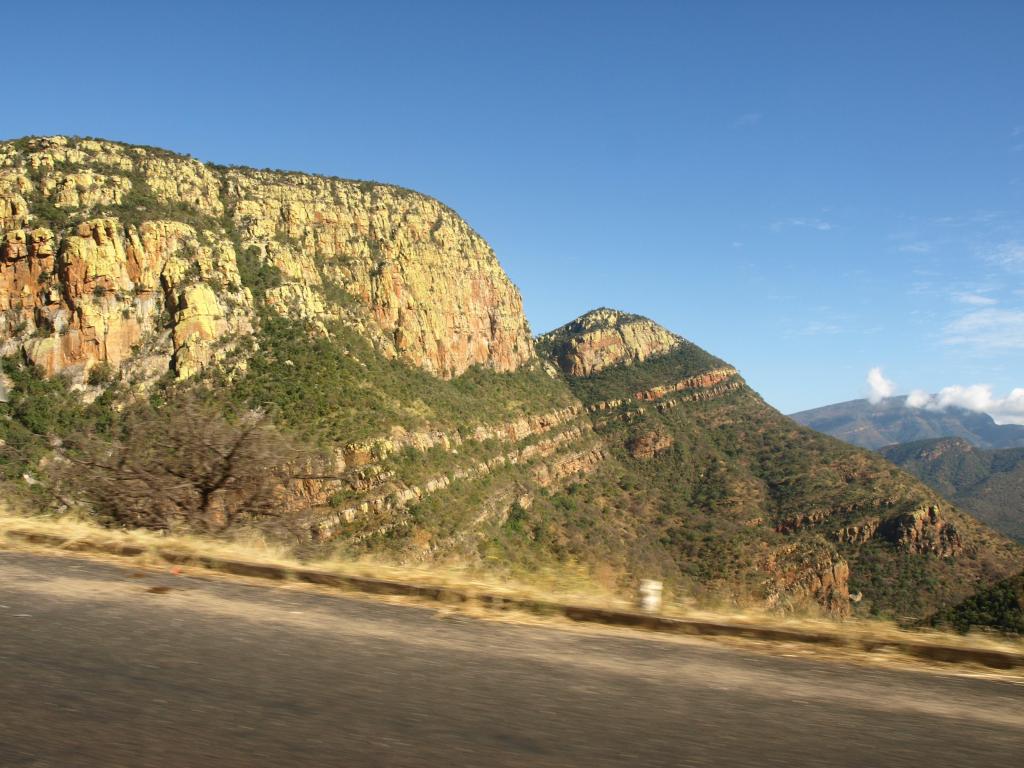 Foto de Mpumalanga, Sudáfrica