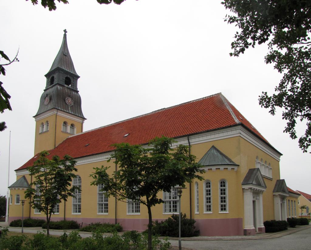 Foto de Skagen, Dinamarca