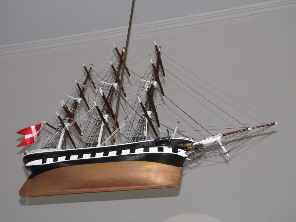 Foto de Skagen, Dinamarca