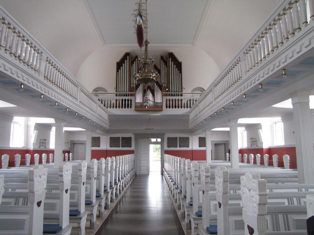 Foto de Skagen, Dinamarca