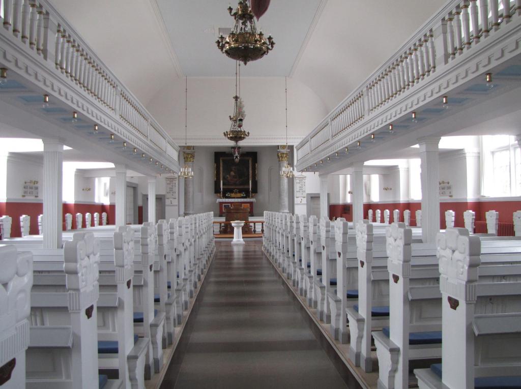 Foto de Skagen, Dinamarca