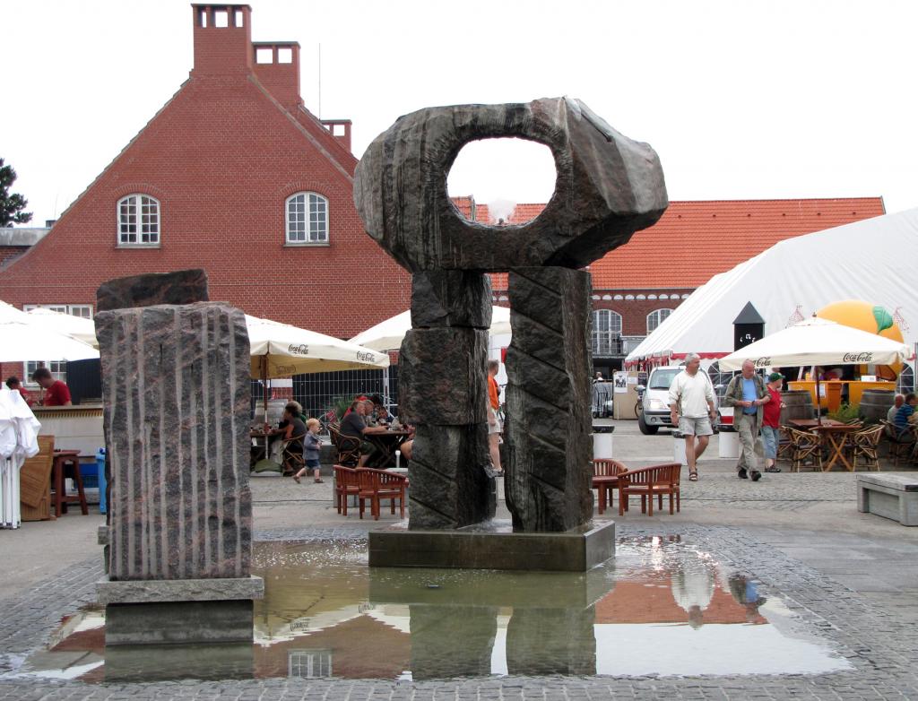 Foto de Skagen, Dinamarca