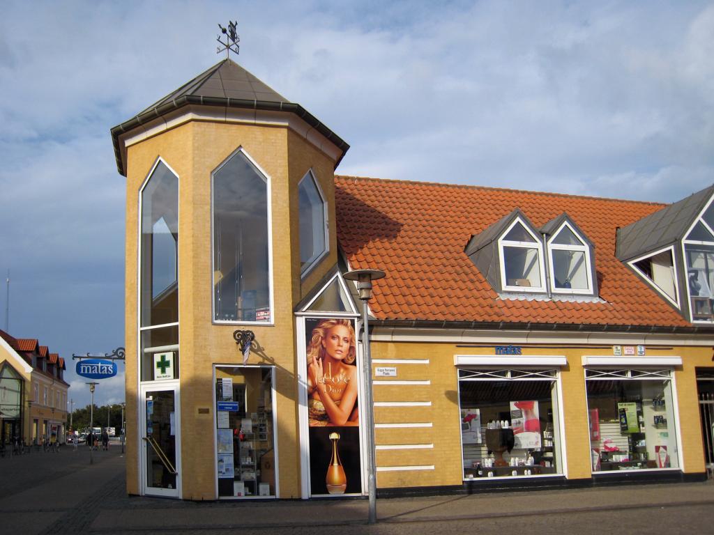 Foto de Skagen, Dinamarca