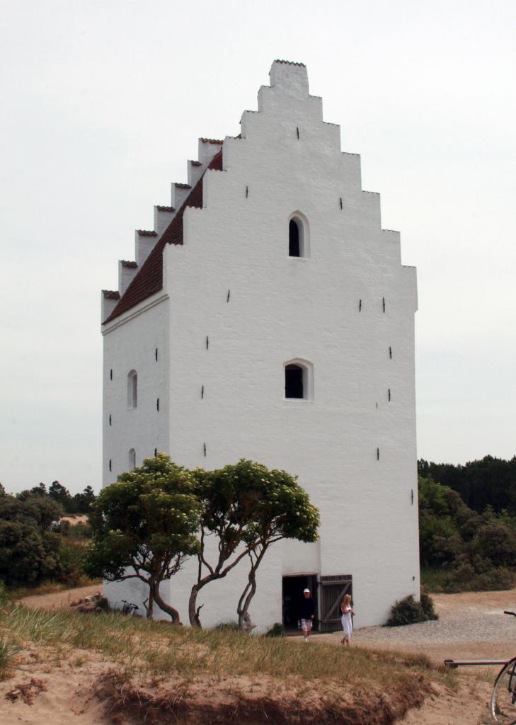 Foto de Skagen, Dinamarca