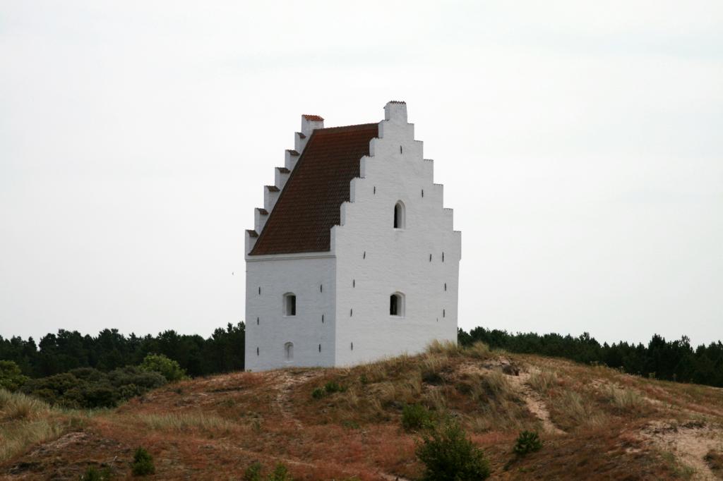 Foto de Skagen, Dinamarca