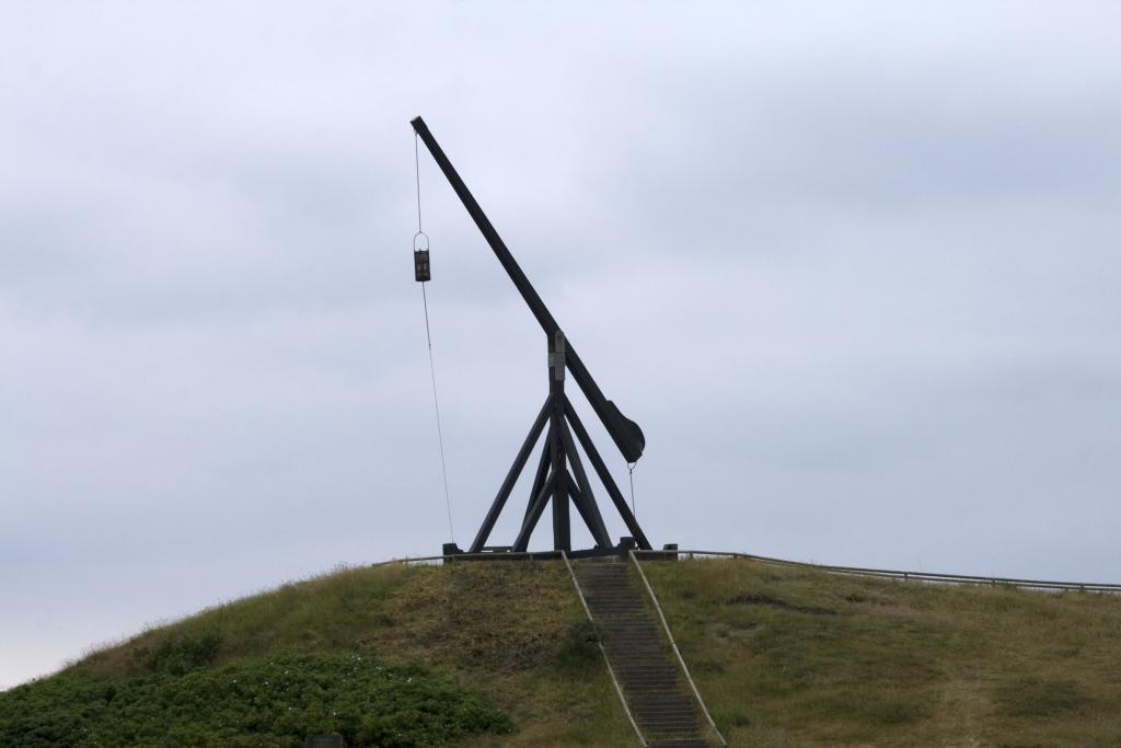 Foto de Skagen, Dinamarca