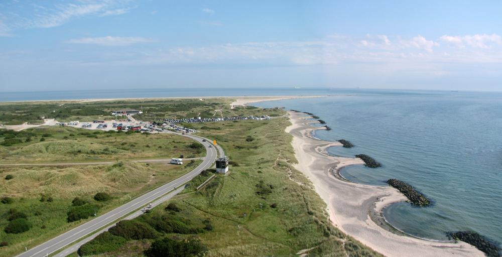 Foto de Skagen, Dinamarca