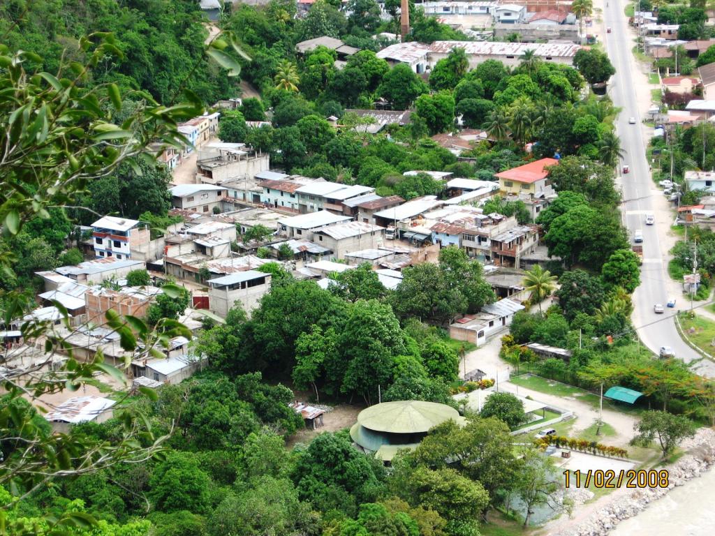 Foto de Chanchamayo, Perú