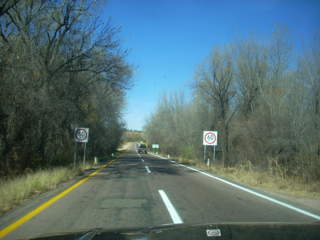 Foto de Nogales (Santa Ana, Sonara), México