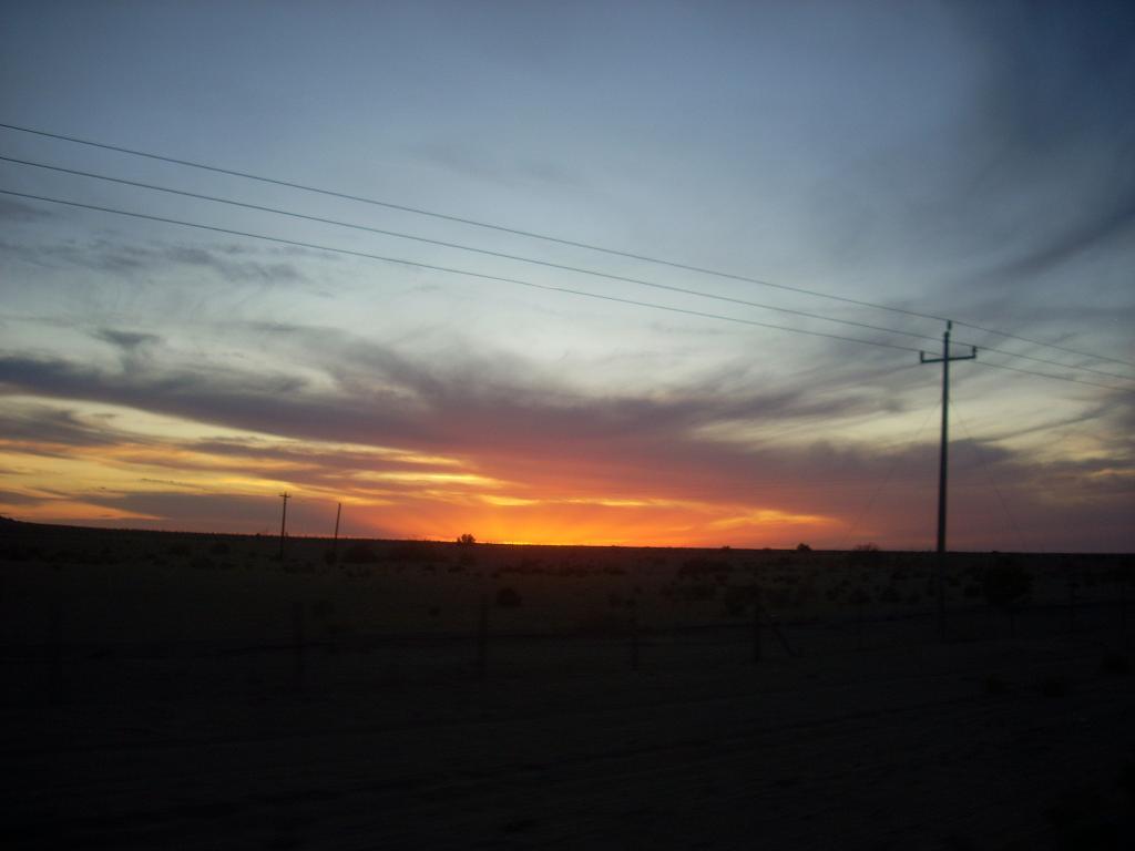 Foto de Penasco (Sonara), México