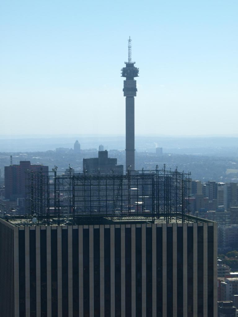 Foto de Johannesburg, Sudáfrica