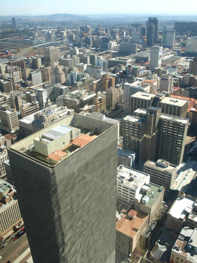 Foto de Johannesburg, Sudáfrica