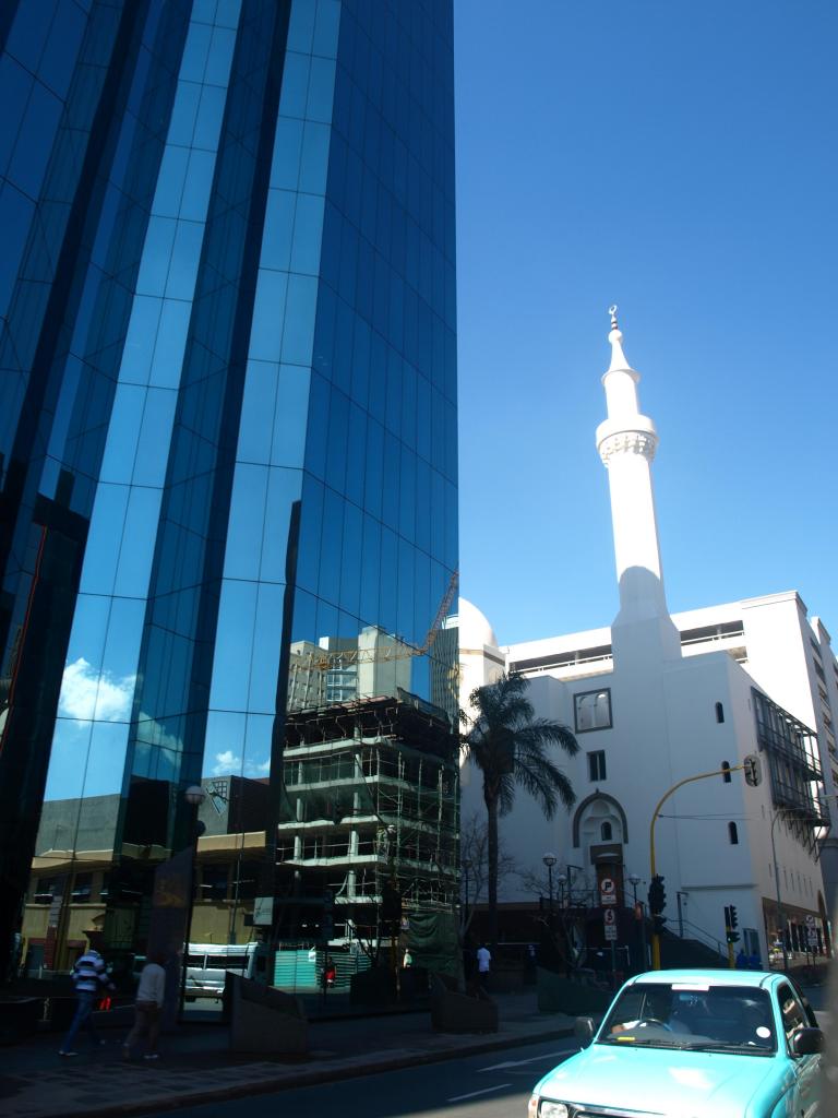 Foto de Johannesburg, Sudáfrica