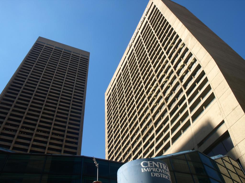 Foto de Johannesburg, Sudáfrica