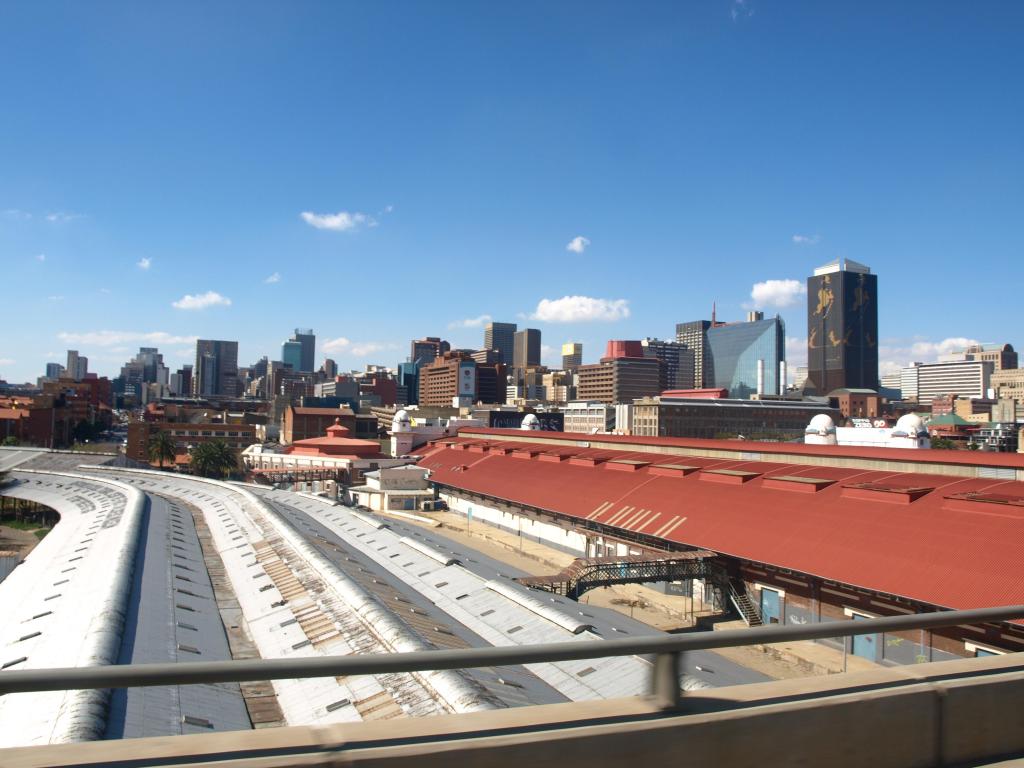 Foto de Johannesburg, Sudáfrica