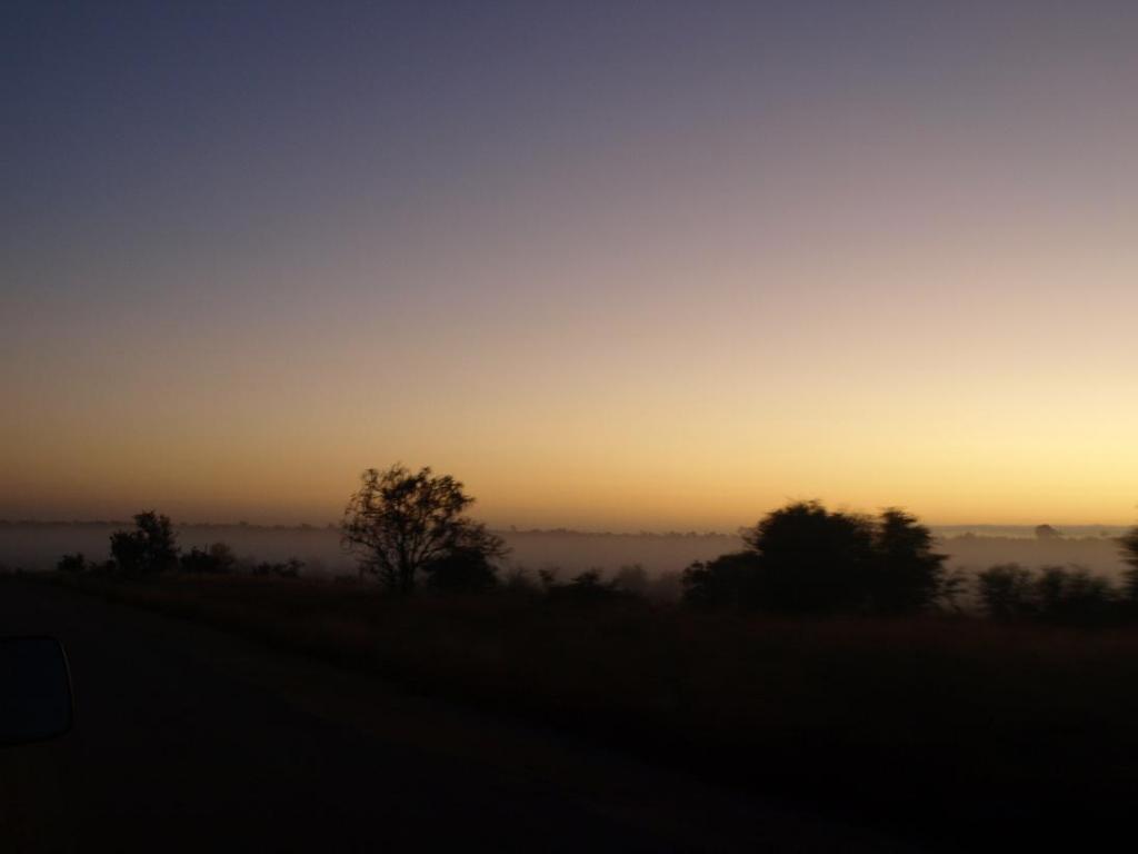 Foto de Limpopo, Sudáfrica