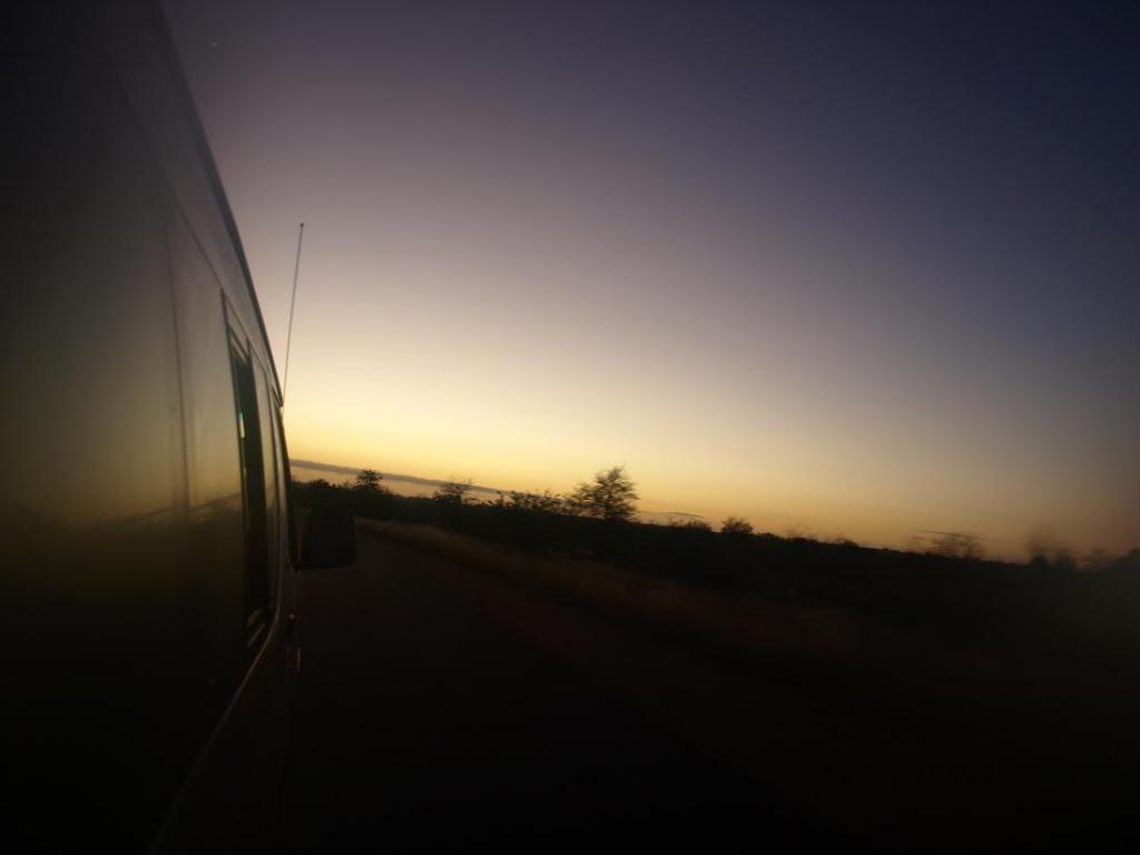 Foto de Limpopo, Sudáfrica