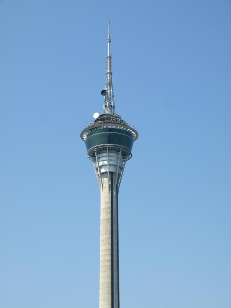 Foto de Macao, Macao