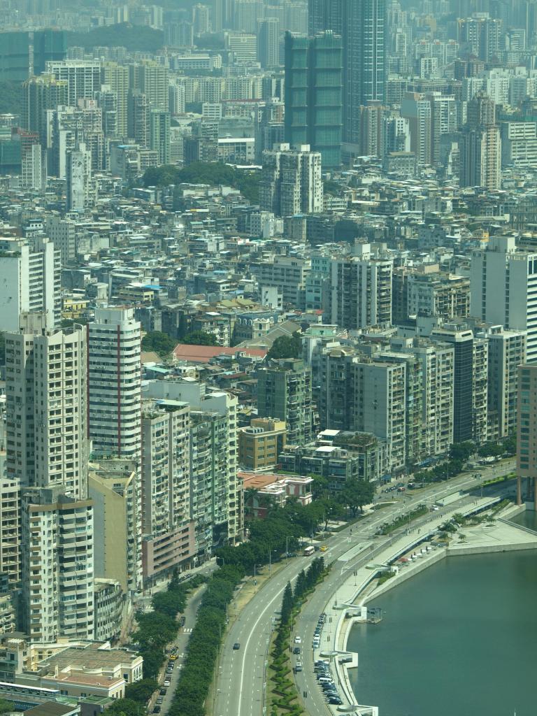 Foto de Macao, Macao