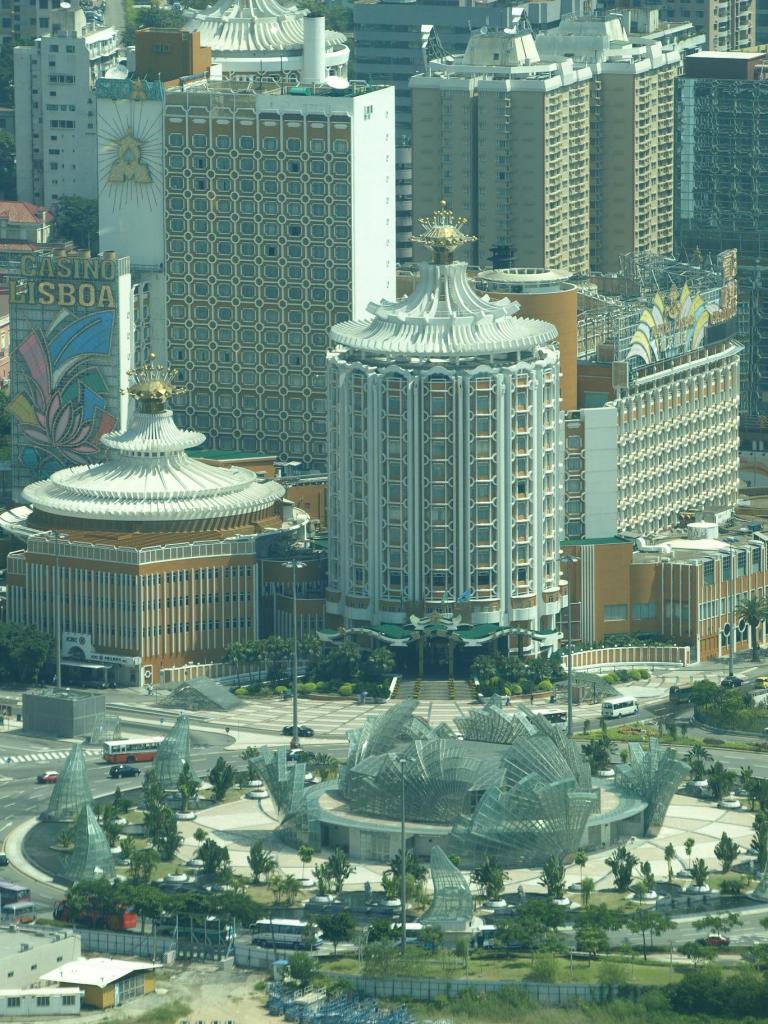 Foto de Macao, Macao