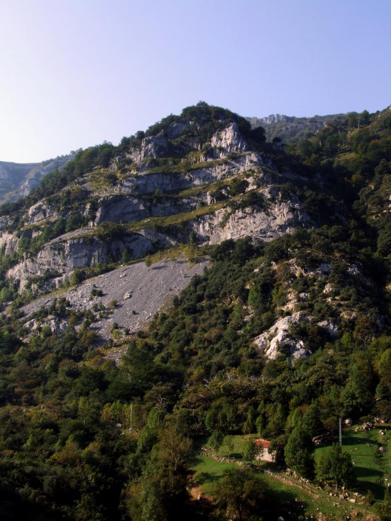 Foto de Ason (Cantabria), España