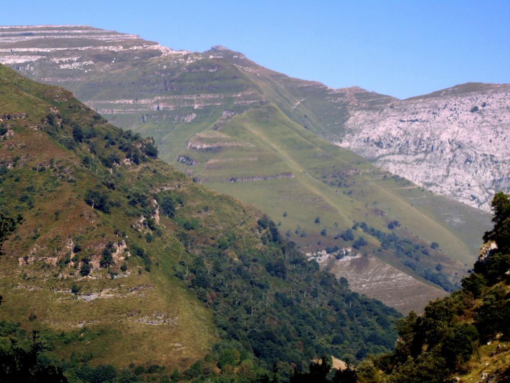 Foto de Ason (Cantabria), España