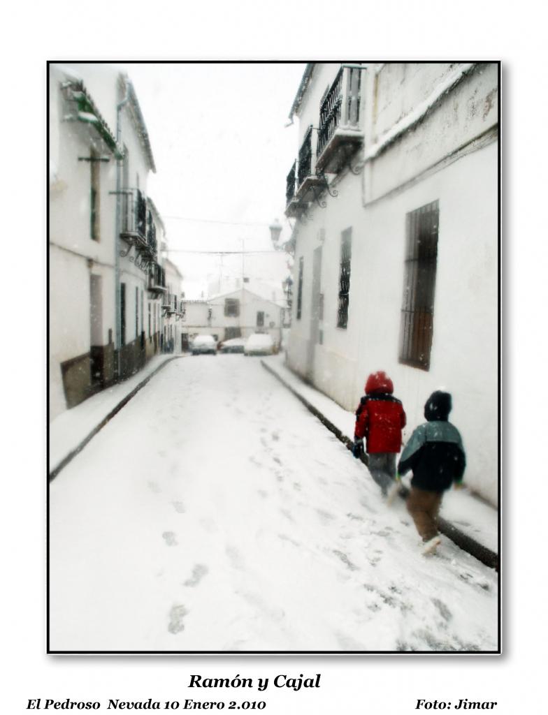 Foto de El Pedroso (Sevilla), España