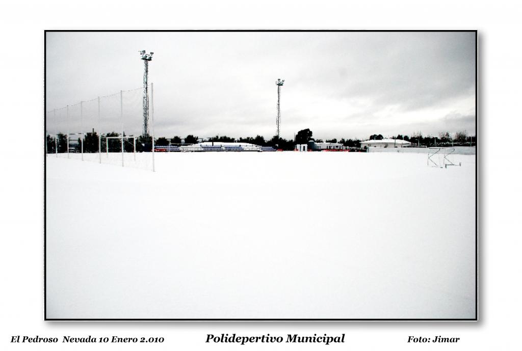 Foto de El Pedroso (Sevilla), España