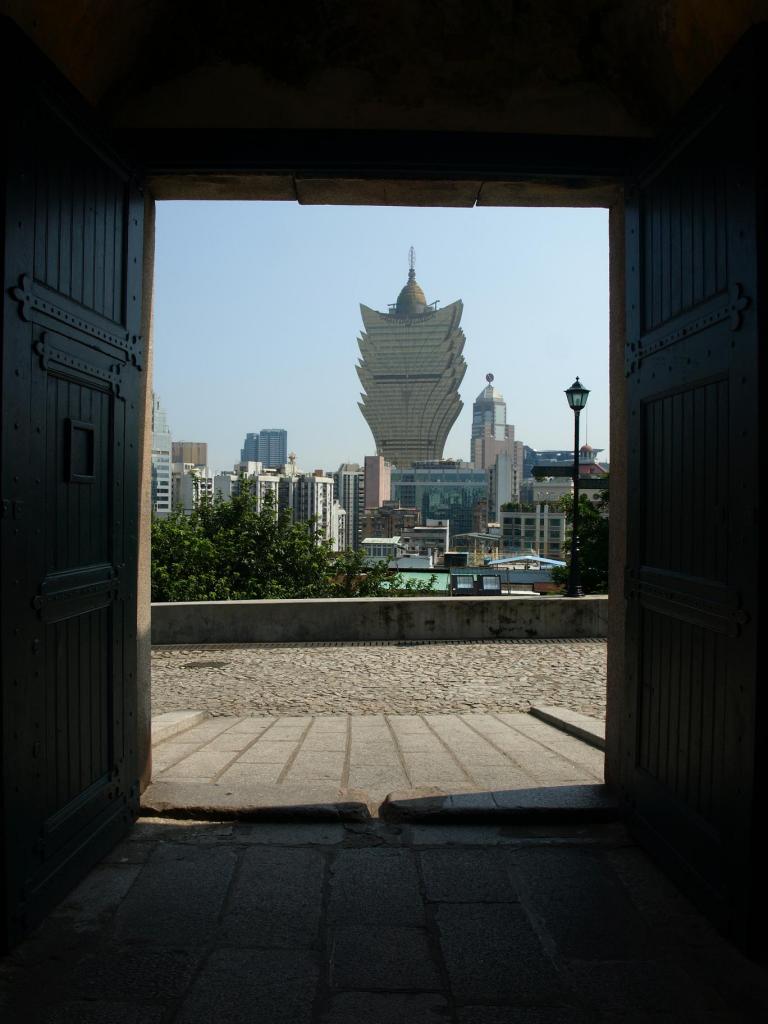 Foto de Macao, Macao