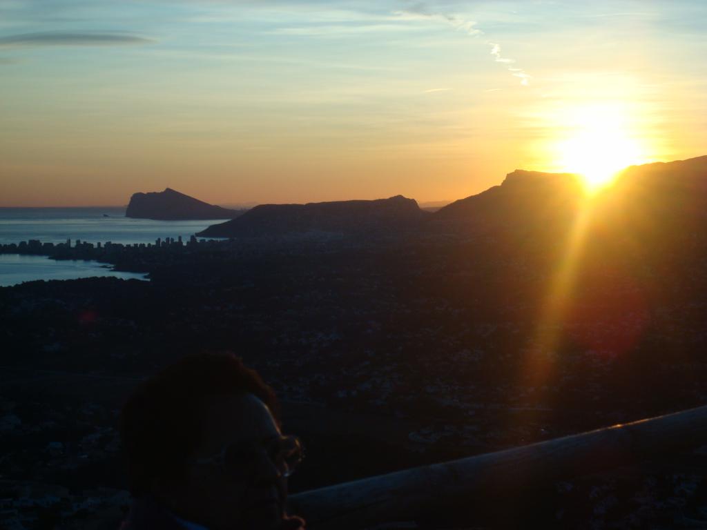 Foto de Moraira (Alicante), España