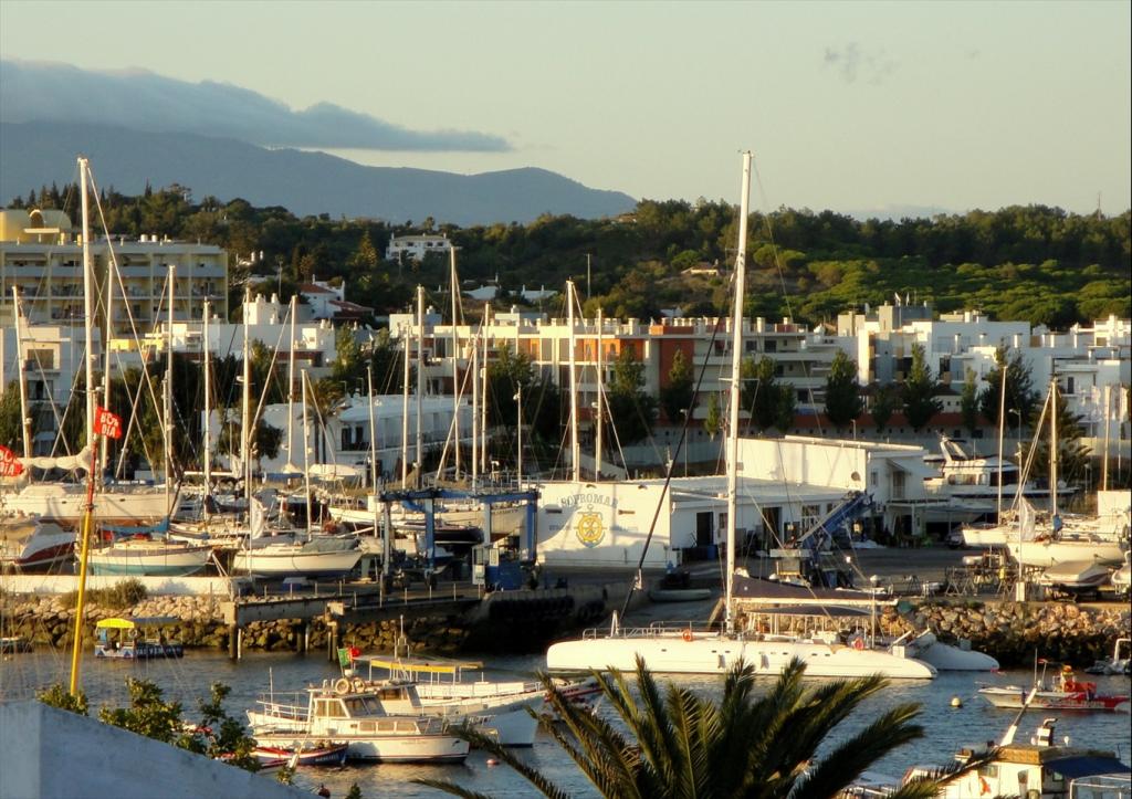 Foto de Lagos, Portugal