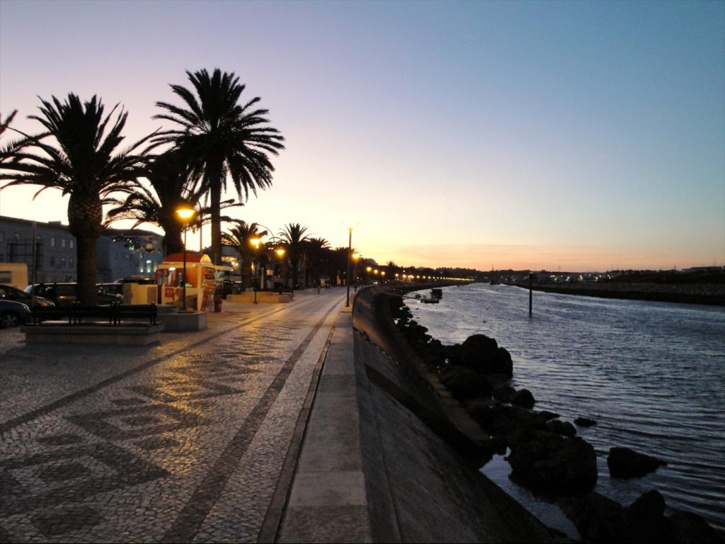 Foto de Lagos, Portugal