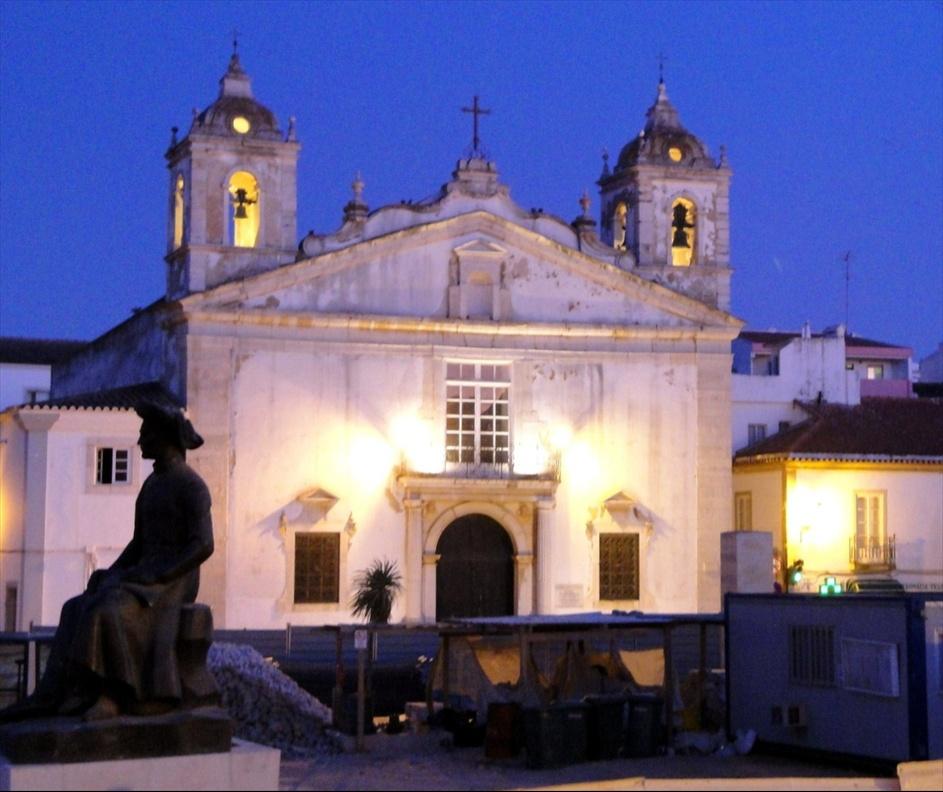 Foto de Lagos, Portugal