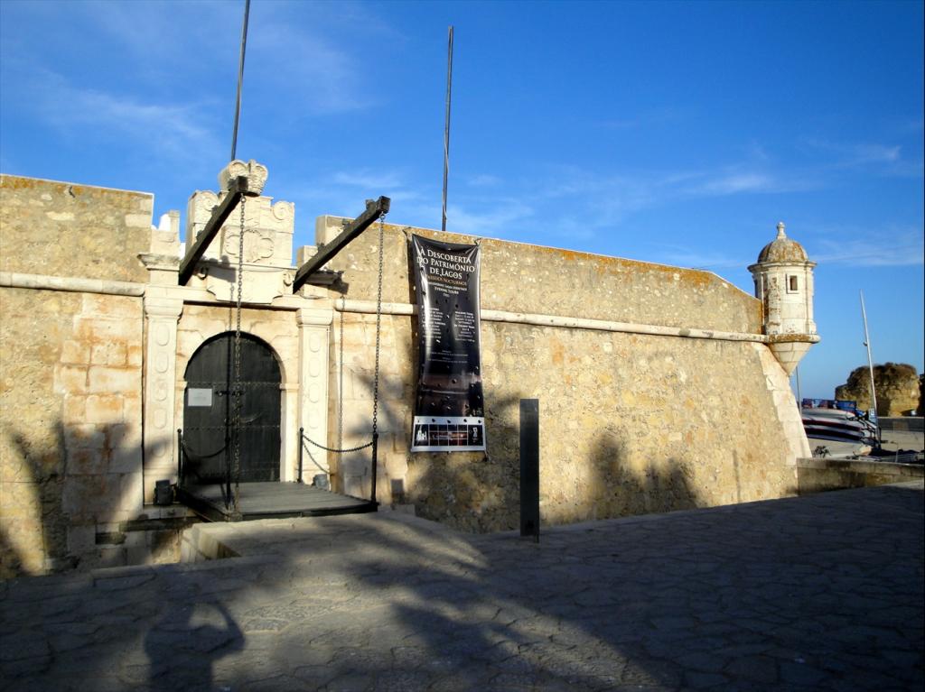 Foto de Lagos, Portugal