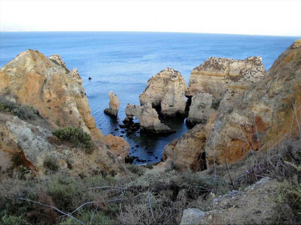 Foto de Lagos, Portugal