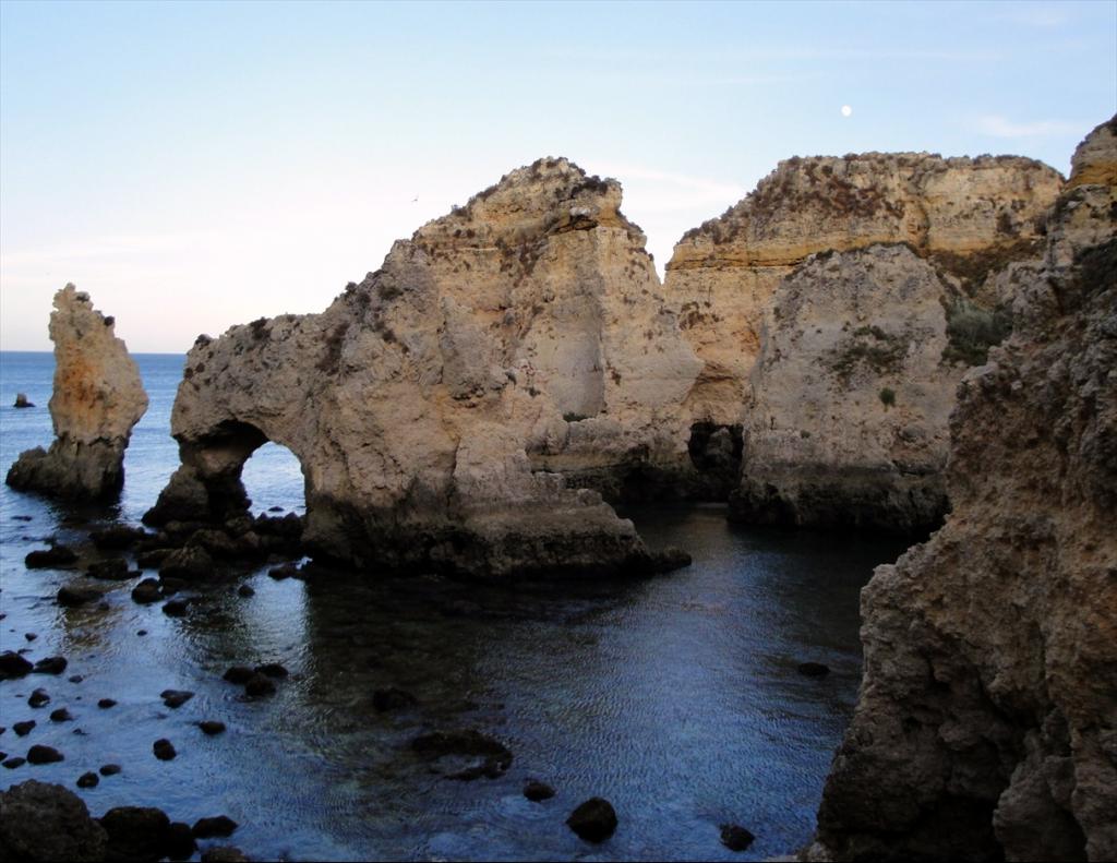 Foto de Lagos, Portugal