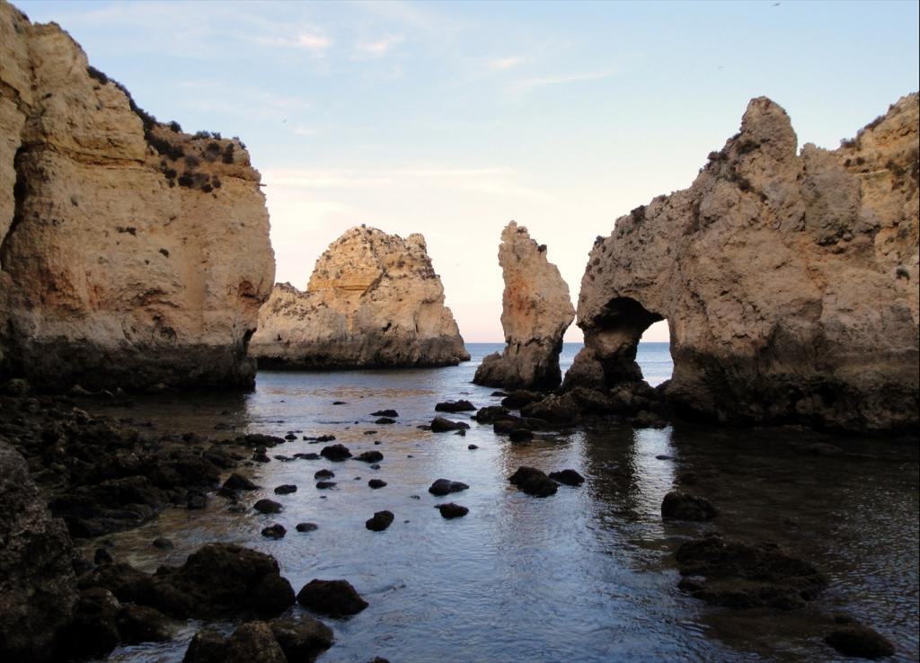 Foto de Lagos, Portugal