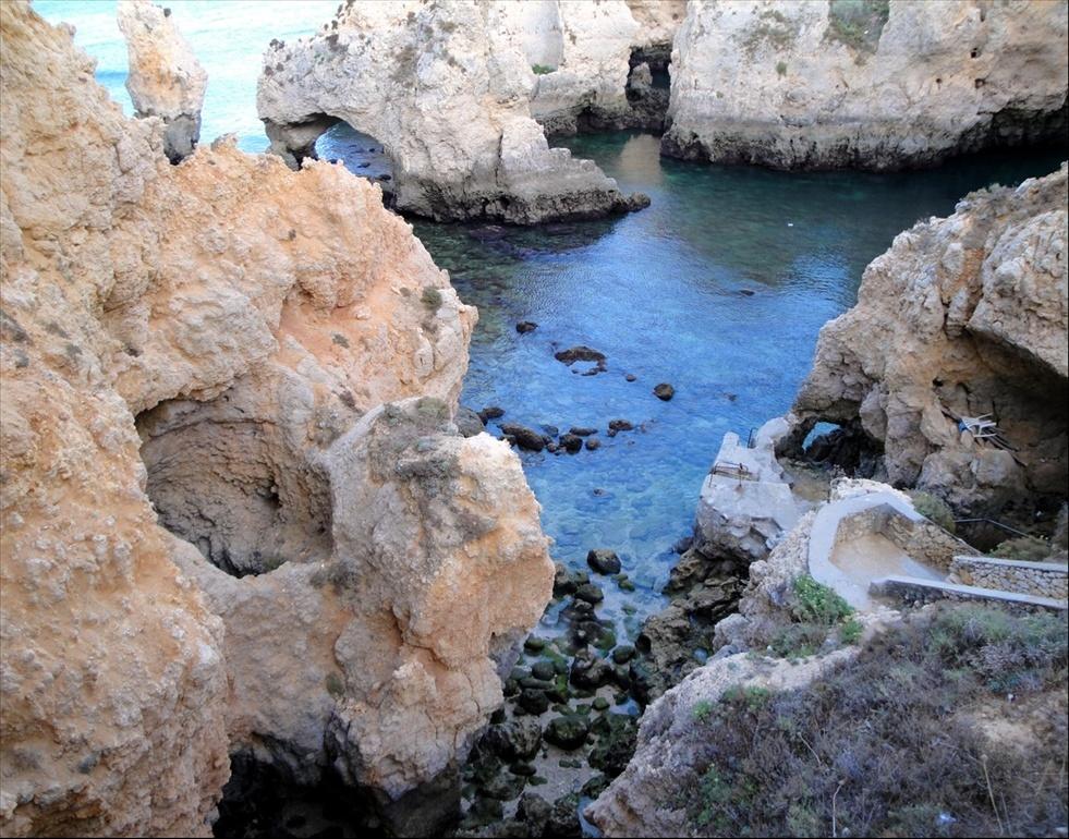 Foto de Lagos, Portugal