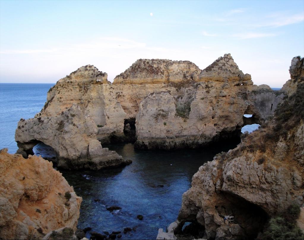 Foto de Lagos, Portugal