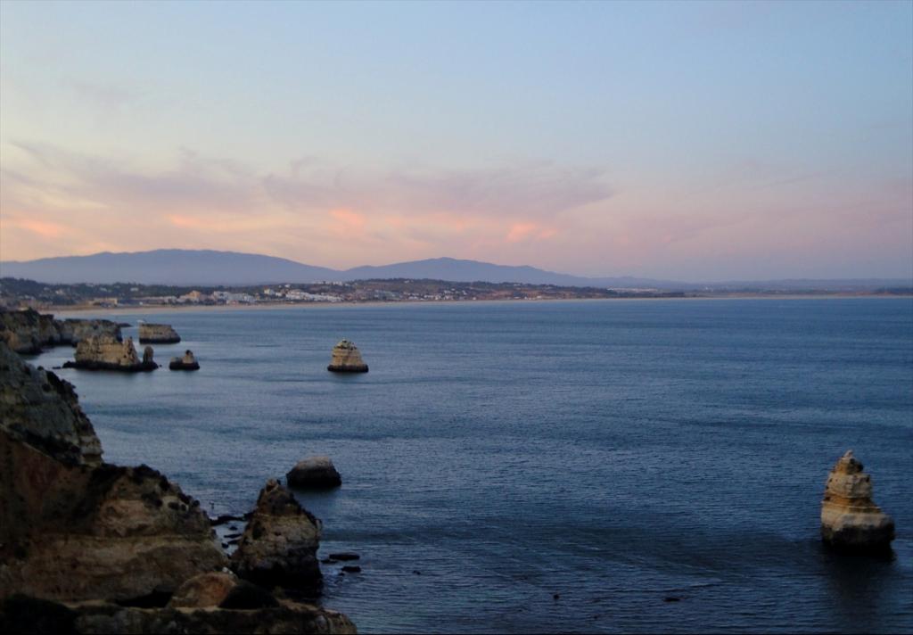 Foto de Lagos, Portugal