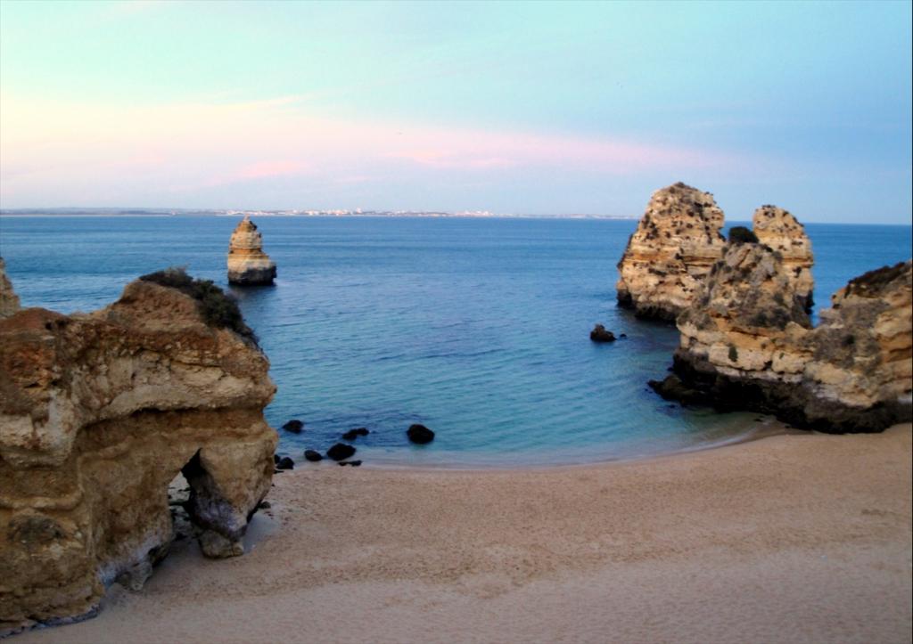 Foto de Lagos, Portugal