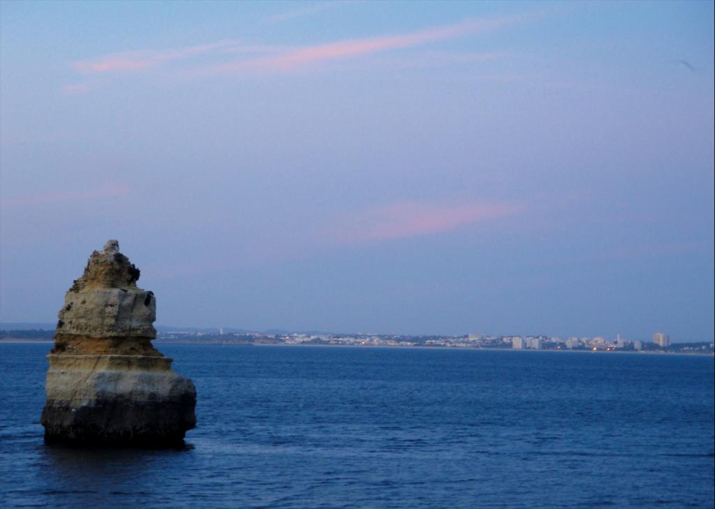 Foto de Lagos, Portugal