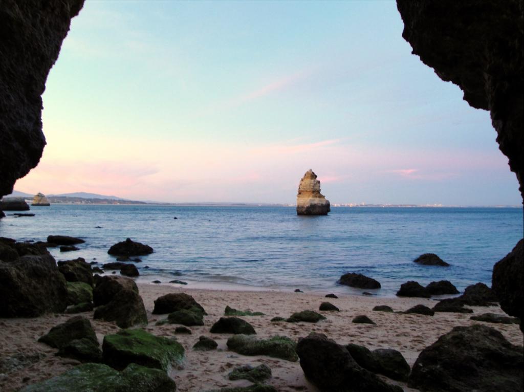 Foto de Lagos, Portugal