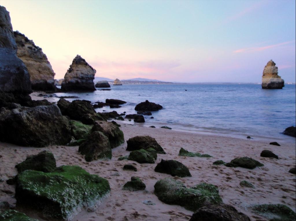 Foto de Lagos, Portugal