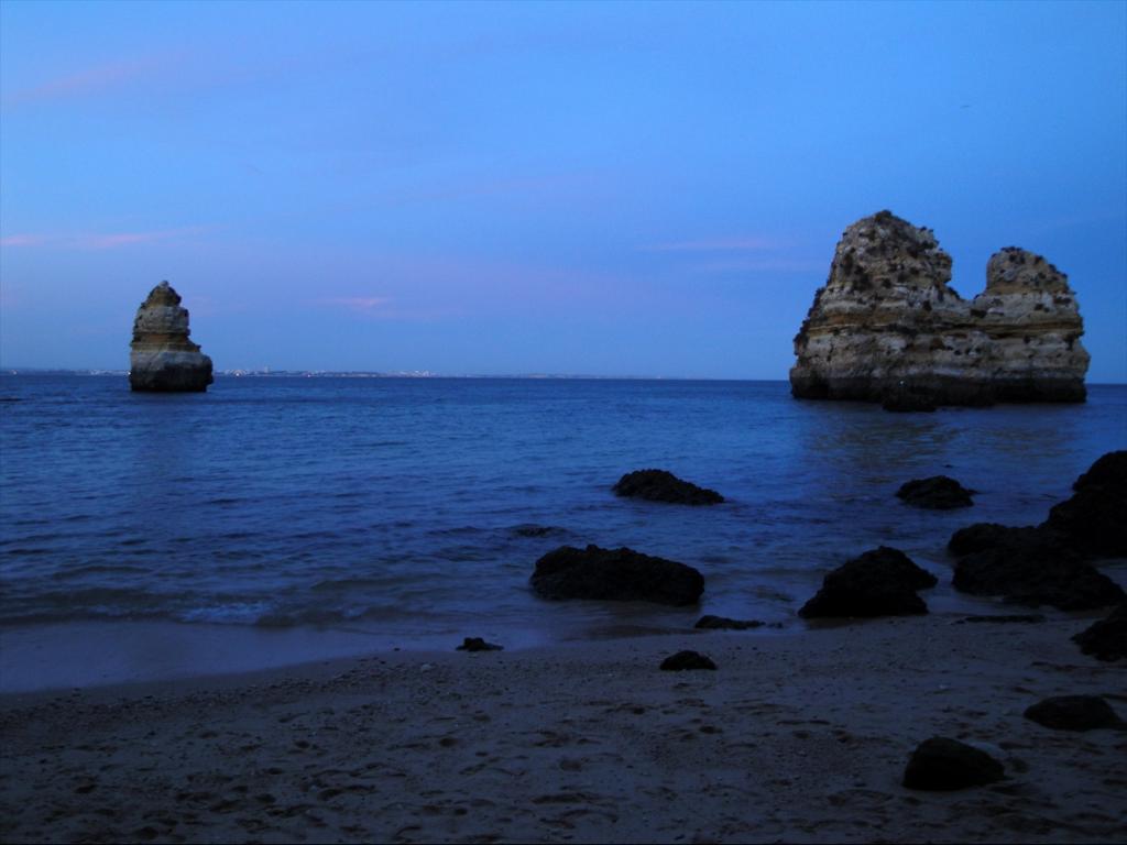 Foto de Lagos, Portugal