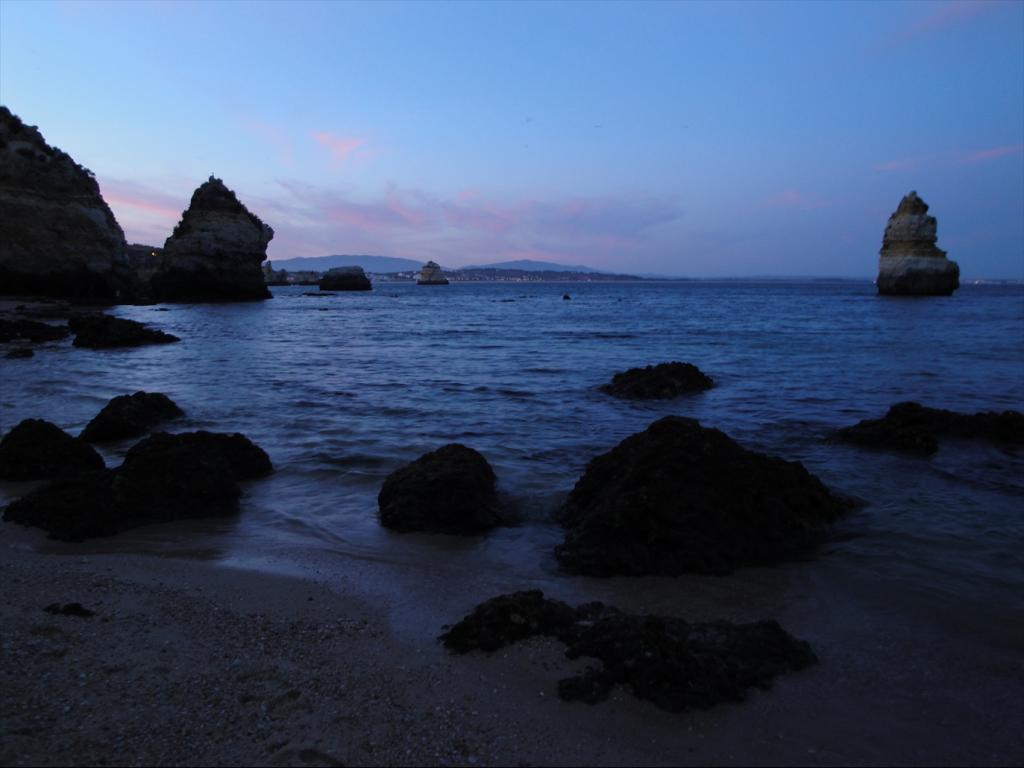 Foto de Lagos, Portugal